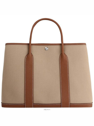 women tote bag - HERMES - BALAAN 1