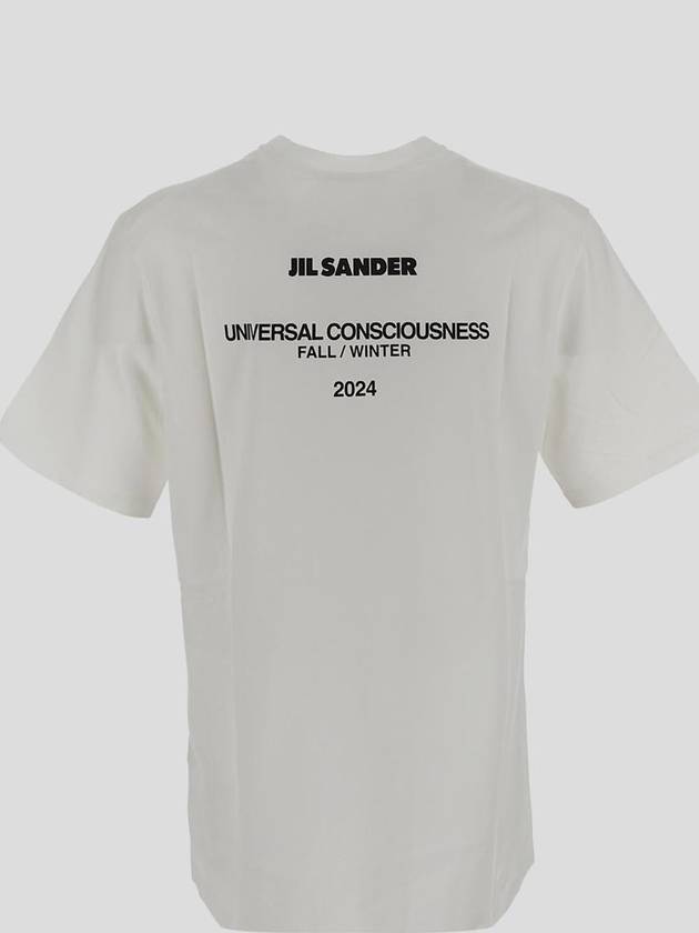 Jil Sander T-Shirts And Polos - JIL SANDER - BALAAN 2