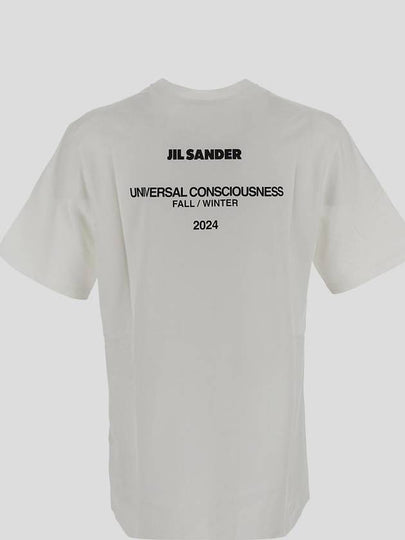 Jil Sander T-Shirts And Polos - JIL SANDER - BALAAN 2