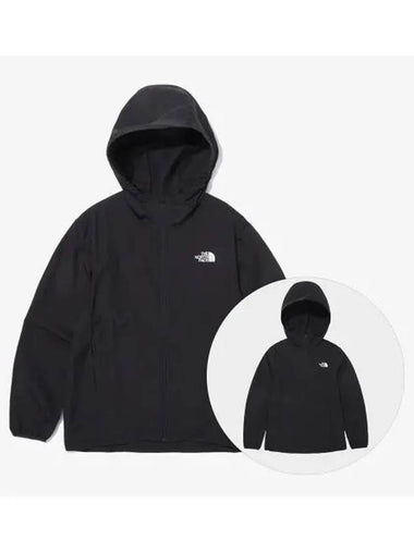 The North Face NJ3LQ10A TNF Run EX Jacket - THE NORTH FACE - BALAAN 1