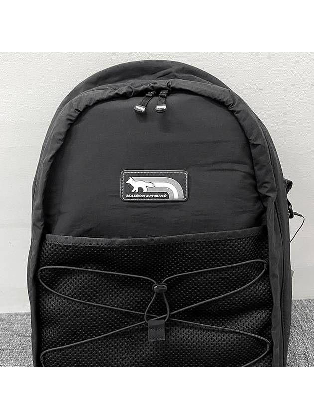 Backpack NM05170WQ4034 P199 - MAISON KITSUNE - BALAAN 9