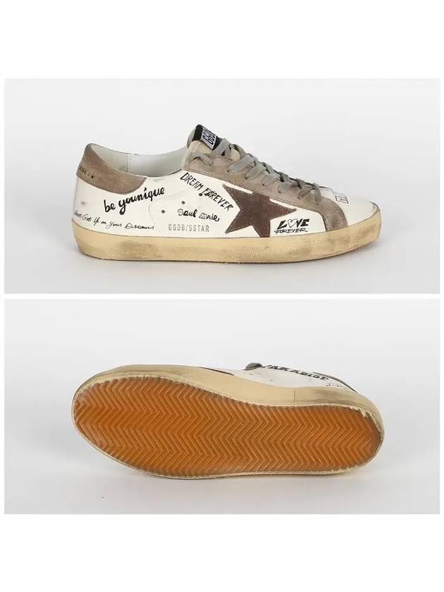 Sneakers GMF00101 F00623111940 - GOLDEN GOOSE - BALAAN 4