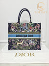 women tote bag - DIOR - BALAAN 8