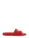 Adilette Slippers Red - ADIDAS - BALAAN 1