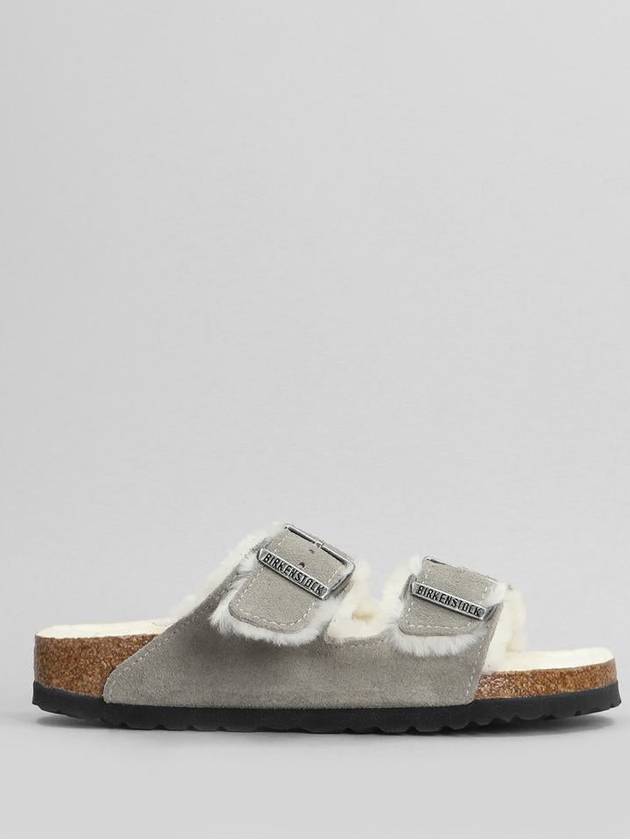 Sandals 1017403 STONC - BIRKENSTOCK - BALAAN 2