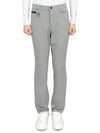 Men's Insight Basic Pants Gray - HORN GARMENT - BALAAN 2