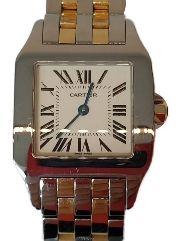 women watch - CARTIER - BALAAN 1