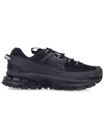 Zoom Vomero Roam Low Top Sneakers Black - NIKE - BALAAN 1