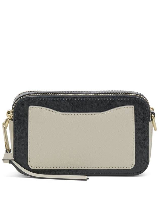 The Snapshot Cross Bag Cloud White - MARC JACOBS - BALAAN 9