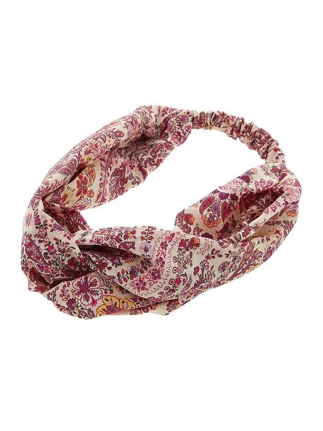 Profumi Hairband Pink - ETRO - BALAAN 11