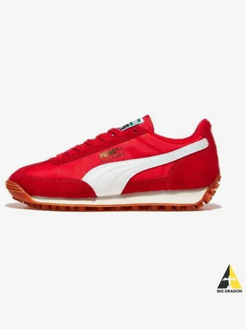 Easy Rider Vintage Red White - PUMA - BALAAN 1