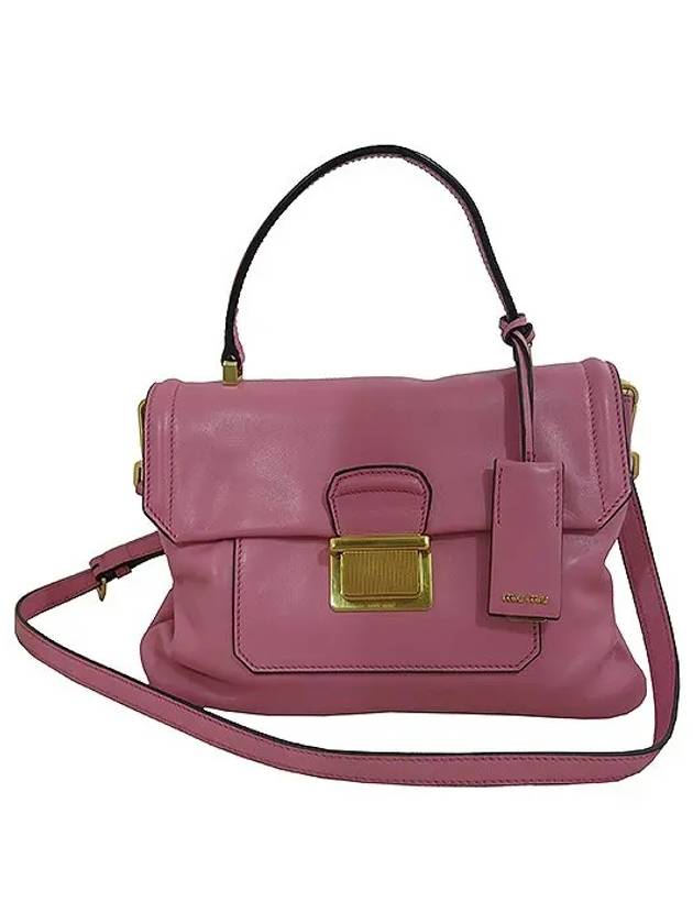 RN1078 2 WAY bag - MIU MIU - BALAAN 2