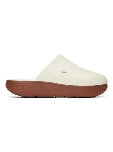 Suicoke Women Fork Slippers White OG INJ 04 - SUICOKE - BALAAN 1