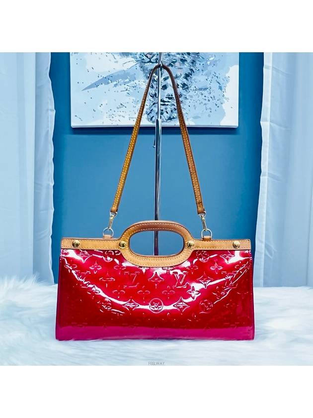 women tote bag - LOUIS VUITTON - BALAAN 1