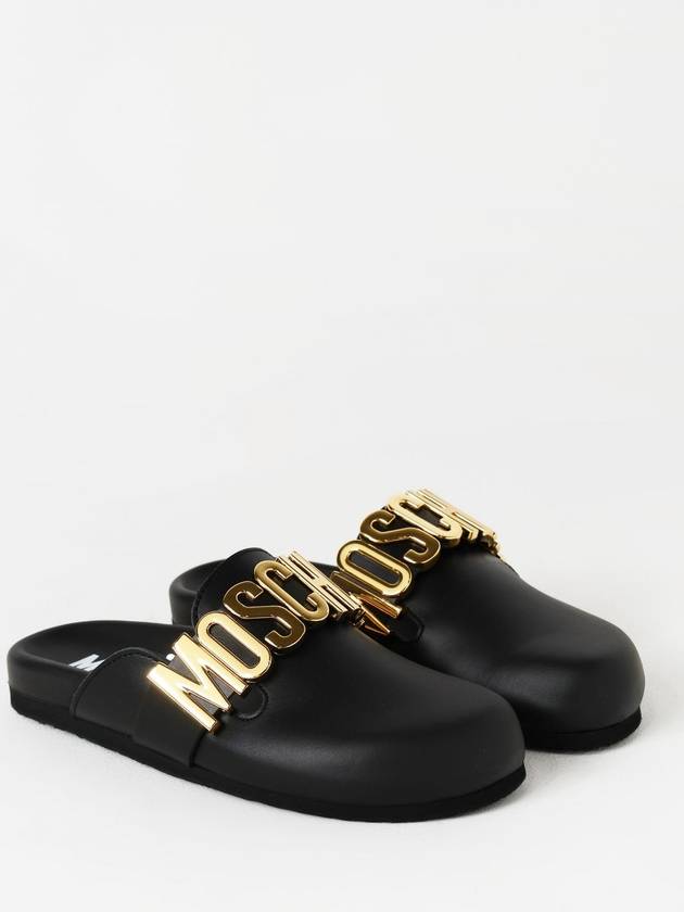 Shoes woman Moschino Couture - MOSCHINO - BALAAN 2