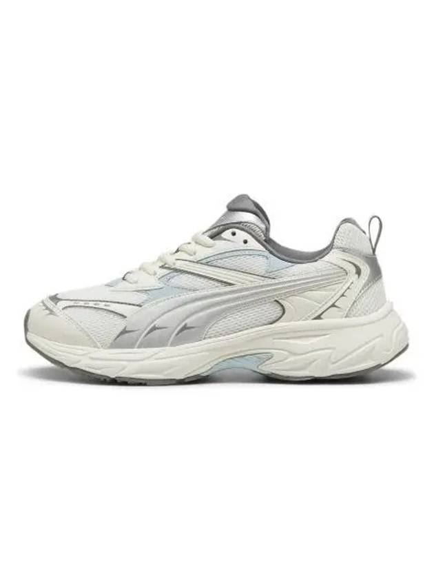 Morphic Warm White Frosted Dew 392724 34 - PUMA - BALAAN 2