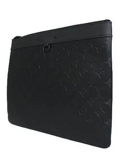 M62903 Clutch Bag - LOUIS VUITTON - BALAAN 2