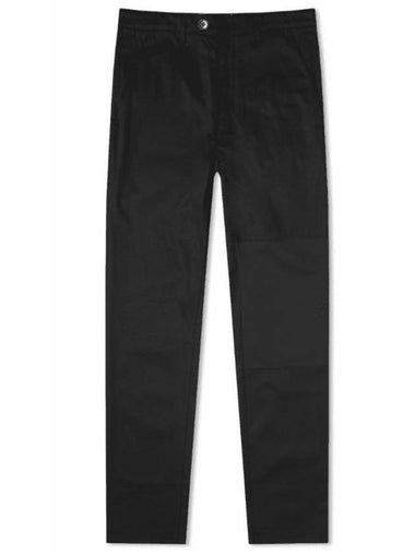 19aw men's cargo pocket straight pants black - MARTINE ROSE - BALAAN 1