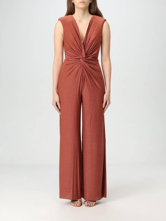 Jumpsuits woman Liu Jo - LIU JO - BALAAN 1