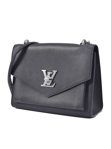 Female My Lock Me BB - LOUIS VUITTON - BALAAN 1