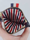 women pouch bag - THOM BROWNE - BALAAN 5