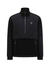 Official M WOOL MIX ANORACK JK - ANEWGOLF - BALAAN 1