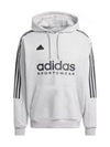 adidas House of Tiro Fleece Hoodie IW5939 - ADIDAS - BALAAN 1