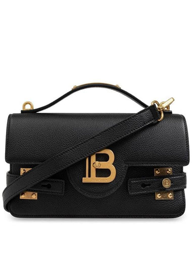 BALMAIN B-BUZZ 24 SHOULDER BAG - BALMAIN - BALAAN 1