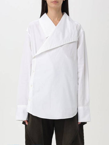 Shirt woman Jw Anderson - JW ANDERSON - BALAAN 1