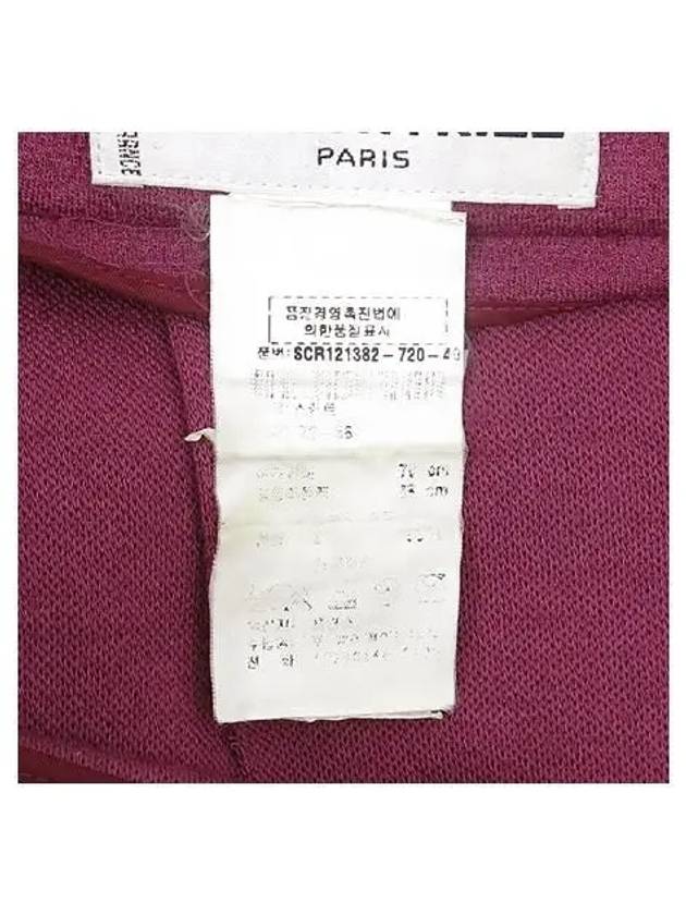 Smith Market Used Luxury Suits Women s Clothing - SONIA RYKIEL - BALAAN 6