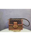 women shoulder bag - LOUIS VUITTON - BALAAN 2