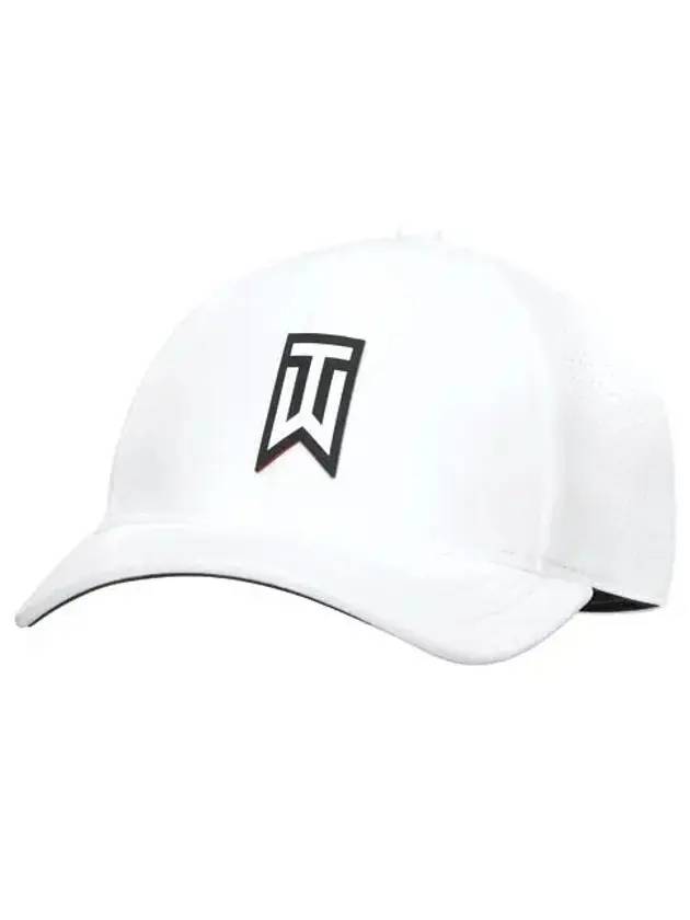 Dri-Fit Legacy 91 Golf Ball Cap White - NIKE - BALAAN 1