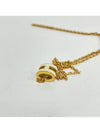 women necklace - HERMES - BALAAN 5