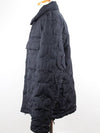 LV Flower Quilted Padded Jacket 56 - LOUIS VUITTON - BALAAN 3