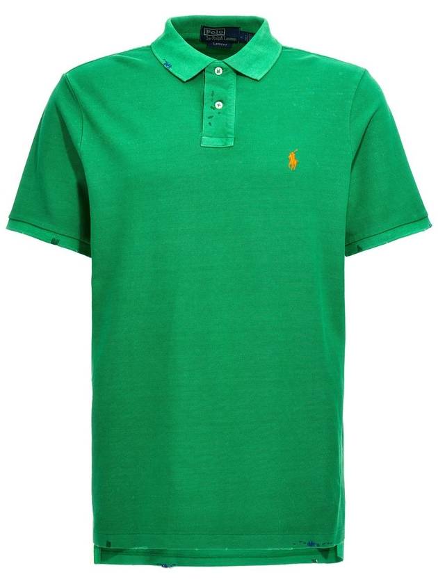 Polo T-shirt 710940455003 - POLO RALPH LAUREN - BALAAN 2