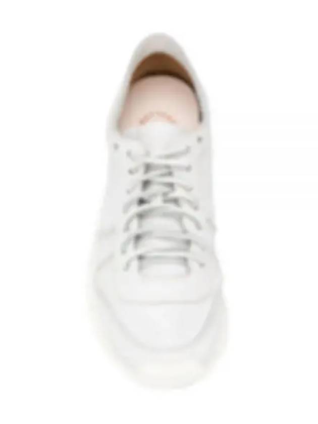 Carrera Crack Low Top Sneakers White - BUTTERO - BALAAN 2