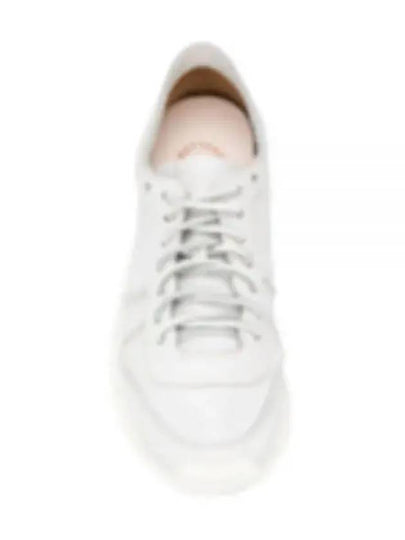 Carrera Crack Low Top Sneakers White - BUTTERO - BALAAN 2