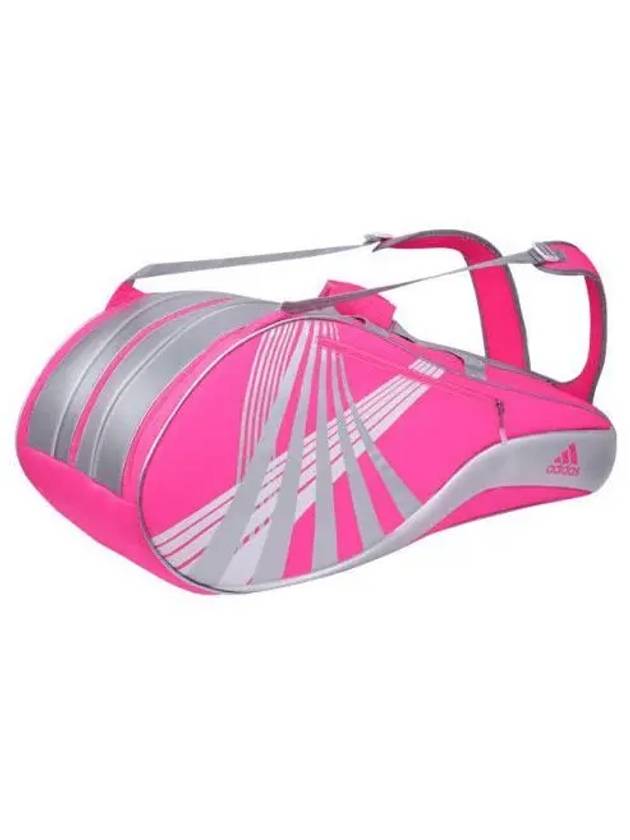 adidas BADMINTON steelistin W7 3 stage bag BG120311 - ADIDAS - BALAAN 1