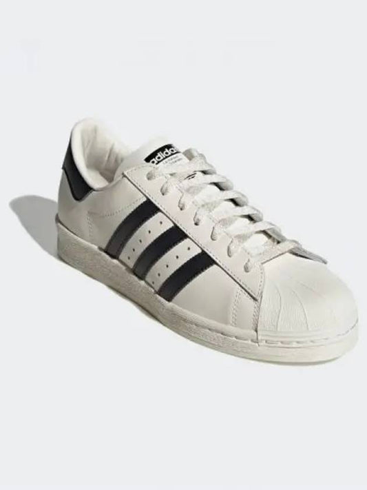 Superstar 82 CLOWHICBLACKOWHITE 1328544 - ADIDAS - BALAAN 1