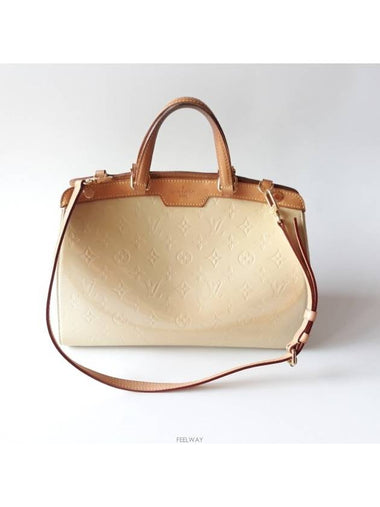 women shoulder bag - LOUIS VUITTON - BALAAN 1