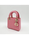 Women s Lizard Lady Bag Mini 4194 - DIOR - BALAAN 7