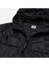 Nada Shell Hooded Jacket Purple - CP COMPANY - BALAAN 5