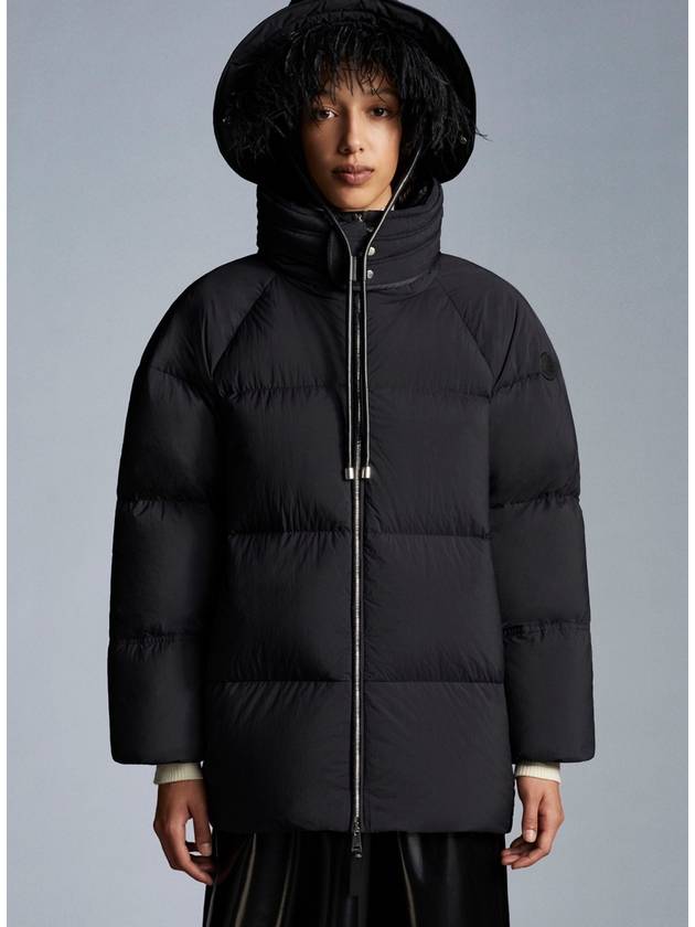 Malvi MALVI women’s padding - MONCLER - BALAAN 2