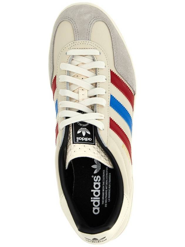 Adidas Originals 'Gazelle Indoor' Sneakers - ADIDAS ORIGINALS - BALAAN 4