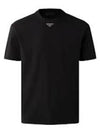 short sleeve t shirt UJN861240 F0002 - PRADA - BALAAN 2