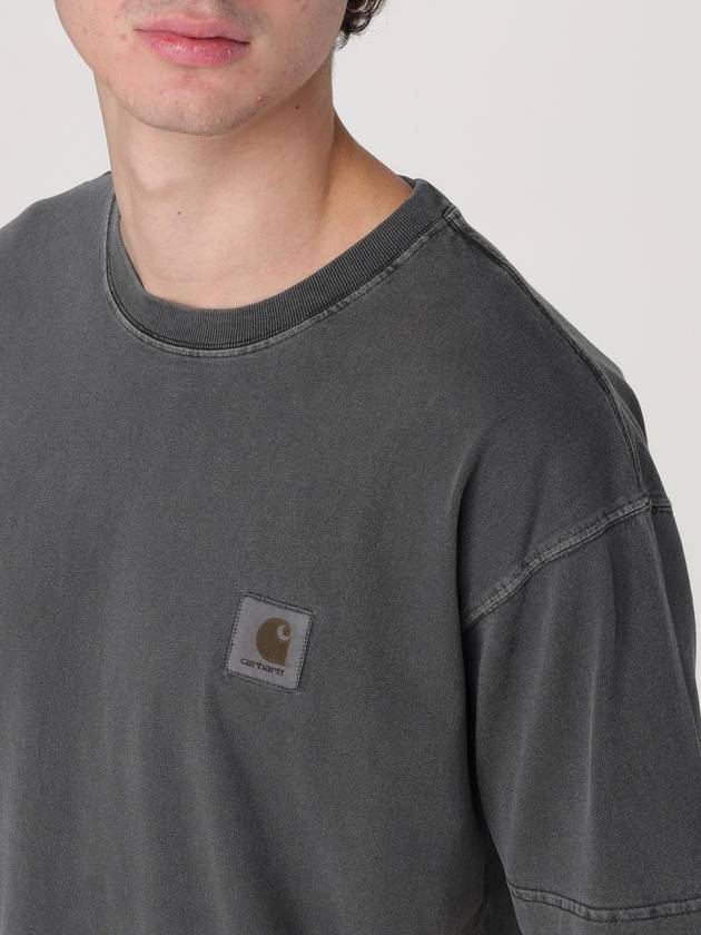 T-shirt men Carhartt Wip - CARHARTT WIP - BALAAN 4