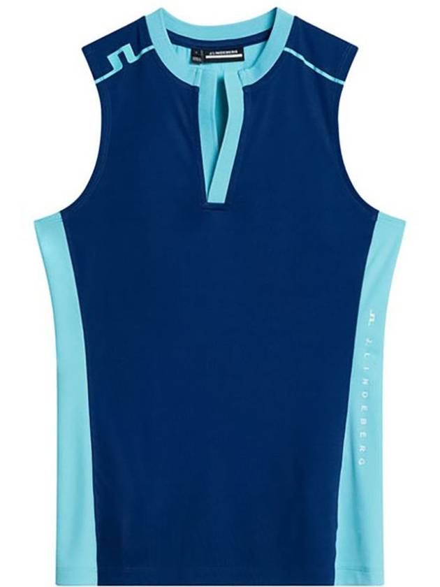 Women s Nea Sleeveless Top - J.LINDEBERG - BALAAN 1