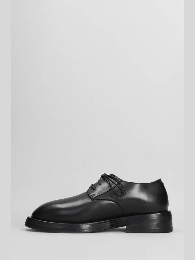 Marsèll Mentone Lace Up Shoes - MARSELL - BALAAN 3