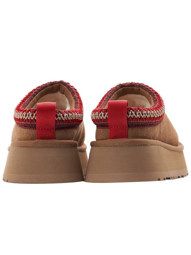 Women s Taz Slippers 1122553 CHESTNUT - UGG - BALAAN 4