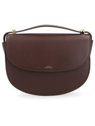 Cross Bag 728313 Free - A.P.C. - BALAAN 1